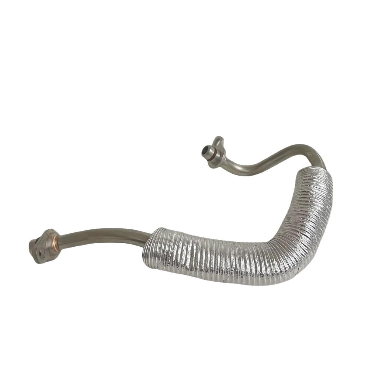 

BMW Engine Oil Pipe for F20 116i/118i, F21, F52, F23, F45, F46, F30 Models - Part Number 11427617536