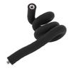 Action Camera Flexible Gooseneck Mount Silicone Aluminum Flexible Arm Stand with 1 4 Inch Screw Hole for Pocket 3 for