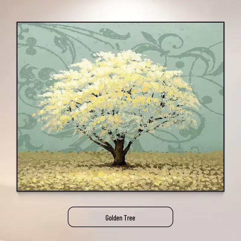 Modern Minimalist Decorative Cover for Electrical Switch & Meter Box - Wall Art for Restaurant