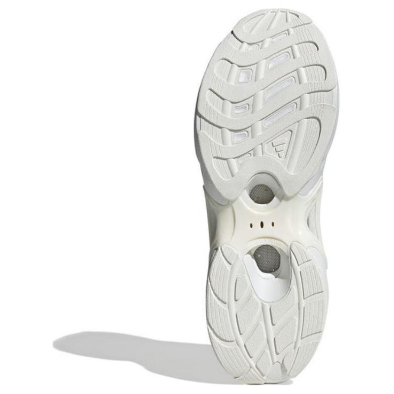 Adidas Climacool Venttack 'White Grey Red' Sneakers ID4015