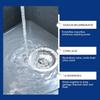 Garbage Disposal Cleaner Tablets Heavy Duty Deodorizer Freshener Odor Remover Deep Clean Kitchen Sink Drain Maintenance Supplies
