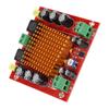 Digital Amplifier Board Mono High Power DC12‑26V 150W Power Amplifier Board for Electronic Devices XH‑M544 TPA3116DA