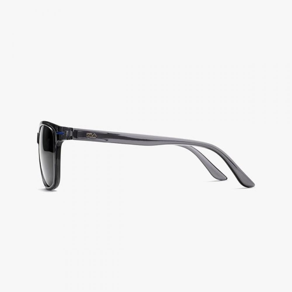 Fila Goggle Sunglasses Mazzgrey 58