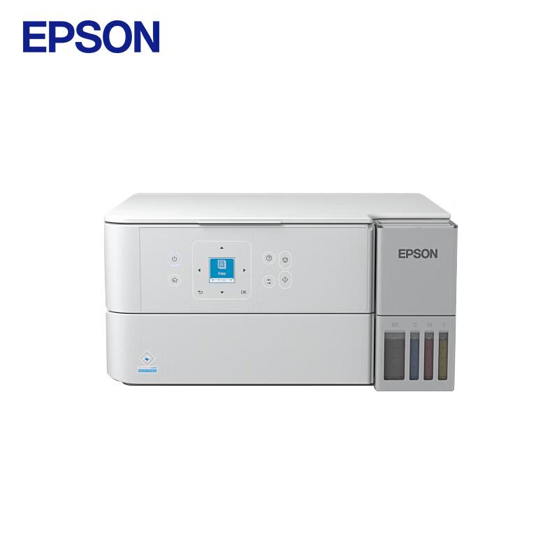 

Epson L4366 Wireless Ink Tank Multifunction Printer