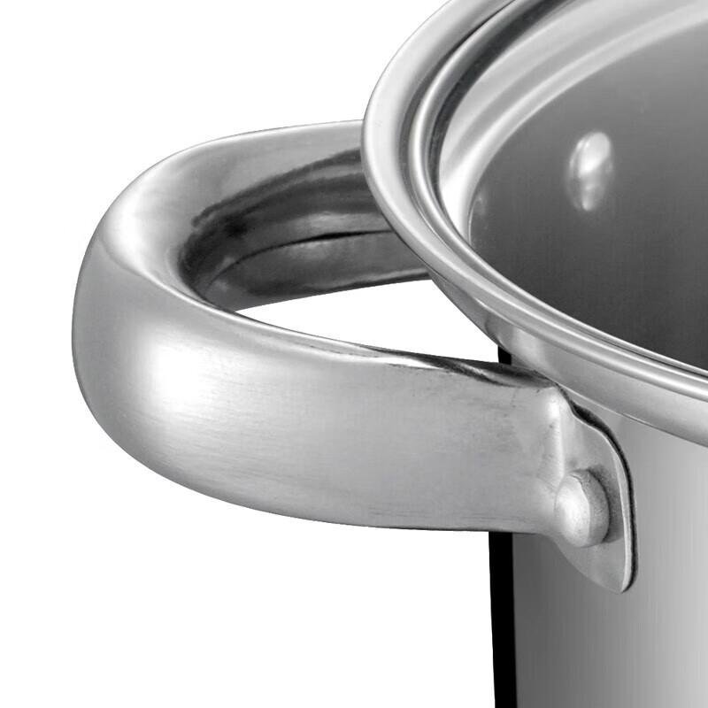 Bestide Hannis Stainless Steel Stockpot
