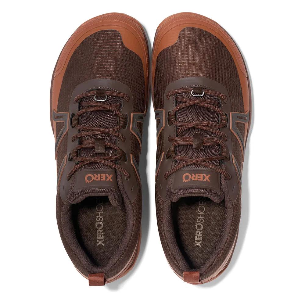 Xero Shoes Ботинки для хайкинга Scrambler Trail Low WP