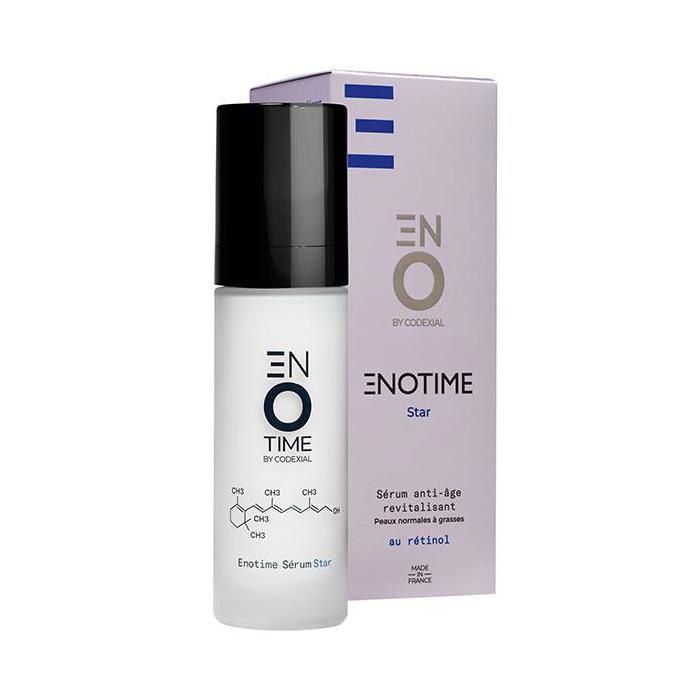 Eno Laboratoire Codexial Enotime Sérum Star 30ml