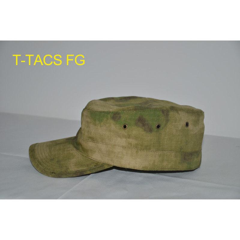 58/59/60cm Airsoft Camo Cambat Hat High Quality Thickened Sun Hat Men Women Outdoor Camping Cap AE02