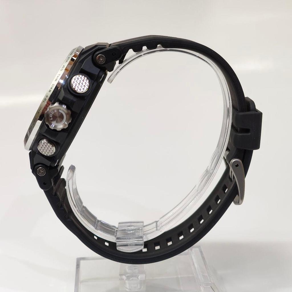 Used New CASIO PRO TREK PRW-61-1AJF with New Manufacturer Warranty!