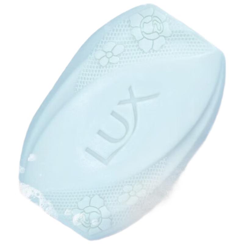 

LUX Radiant Glow Beauty Bar Soap