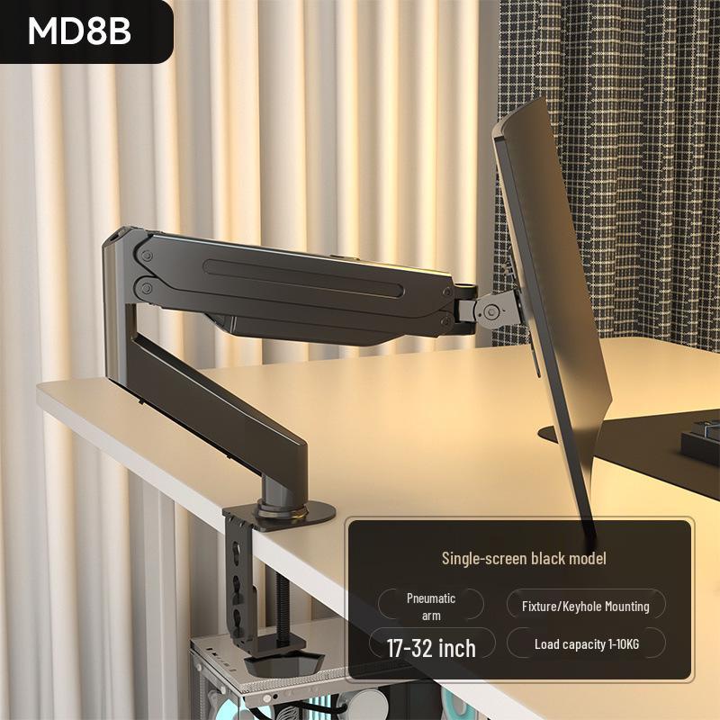 Adjustable VESA Monitor Stand Arm for Desktop Display