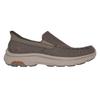Skechers Men's Pollard Wilfred Slip-In Trainers