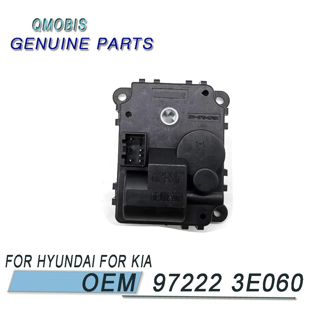 97222-3E060 Attuatore Originale Modalità PER Kia Borrego 2008-2013 Sorento 2006-2009 972223E060