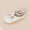 DUTRIEUX Remote Control Cylindrical Heated Foot Warmer