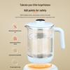 SUPOR Smart Baby Formula Thermostatic Kettle CN plug (adapter included)