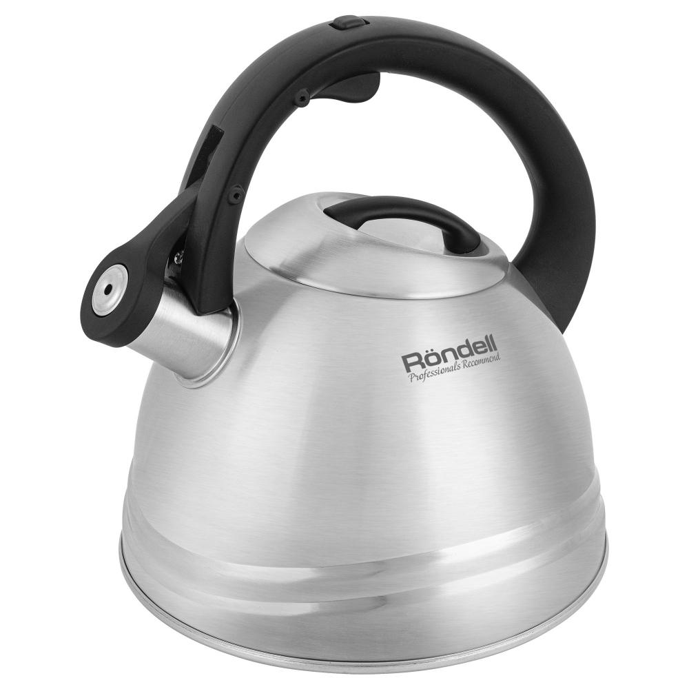 

Чайник Rondell Rds-1605 3 0 л Zart