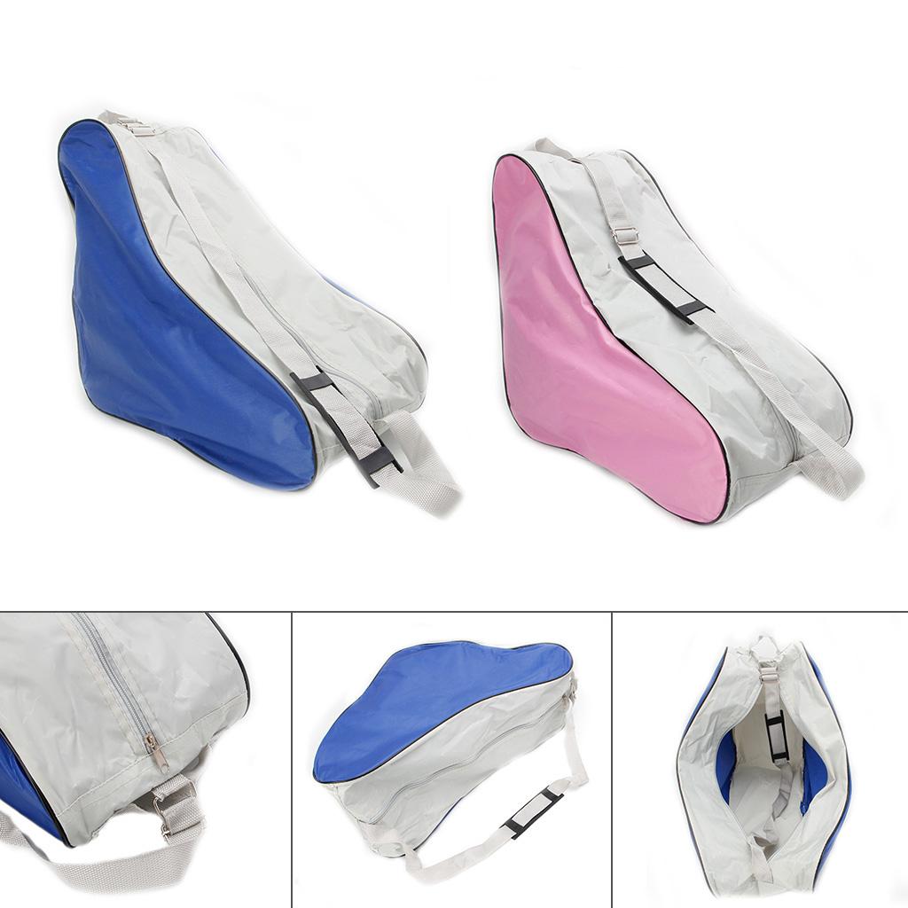 Ice Roller Skates Bags Rollerblade Skating Bag Rollerskates Carry Bag for Case for Boys Girls