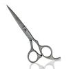 DANIAL High Carbon Razor Cut Stainless Steel Hair Cutting Scissors - Professional Barber Scissors for Men and Women - Ideal for Beard, Moustache, a