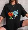 Erstaunliche Welt von Gumball und Darwin Beste Freunde T-Shirt, Das erstaunliche Welt von Gumball Shirt, Gumball Shirt, Cartoon Network Shirt
