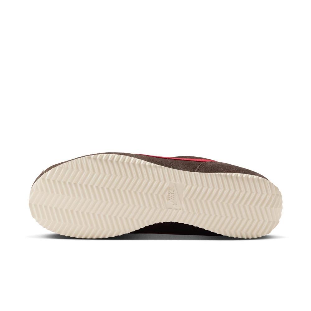 Nike W Cortez Wib1857 200velvbn Unvre