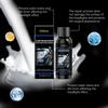 Homonth Car Headlight Repair Scratch Remover Cleaning Spray Coated Renovate 30ml