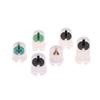 T5 Light Holder G5 Base Non-Shunted Lamp Socket AC 500V 2A For LED Fluorescent Light Tube Holder Grille Lamps