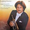 LP Record LUDWIG GTTLER  Erschallet Trompeten 827856 ETERNA 1985 Germany Classical Used
