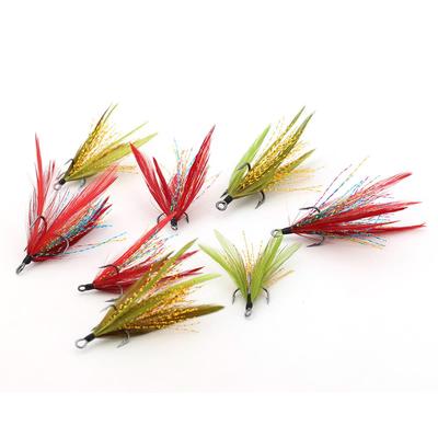 Pesca – Wobblers, cebos y anzuelos