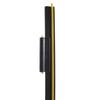 WF-8251L3 Car Rainboard Card Strip Front Windshield Lower Card Strip For 307 308 408 Citroen C4 C4 Pallas