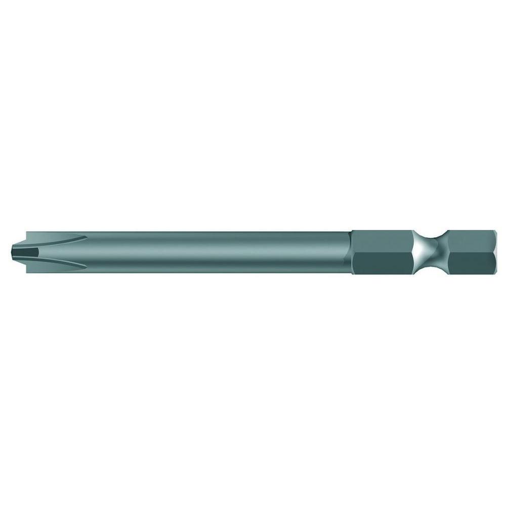 

Битовое сопло Wera We-059720 851 4 Z Ph s Plusminus 1 4 дюйма E6 3 1 X 70 мм