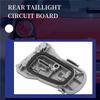 Powerful Car Circuit Board For Rear Tail Lights For POLO-9N 9N3 Hatchback 2005-2010