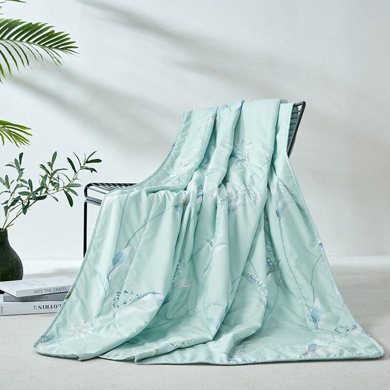 

Mengjie Summer Cooling Quilt