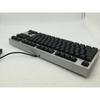 USED Topre REALFORCE TKL SA for Mac R2TLSA‑JP3M‑BK – Japanese Layout / 30g Silent / Black + Silver