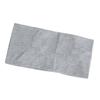 1 Stück breites Stirnband Sport Radfahren Gesicht waschen Haarbänder Weiches gestricktes Yoga-Stirnband für Damen Mädchen Bandanas Mode Haaraccessoires