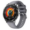22mm Silicone Straps For Huawei Watch GT5 46 Watchband With Same Color Buckle Strap For Huawei Watch GT5 Pro 46mm