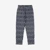 F Box Collection Racquet Graphic Track Pants