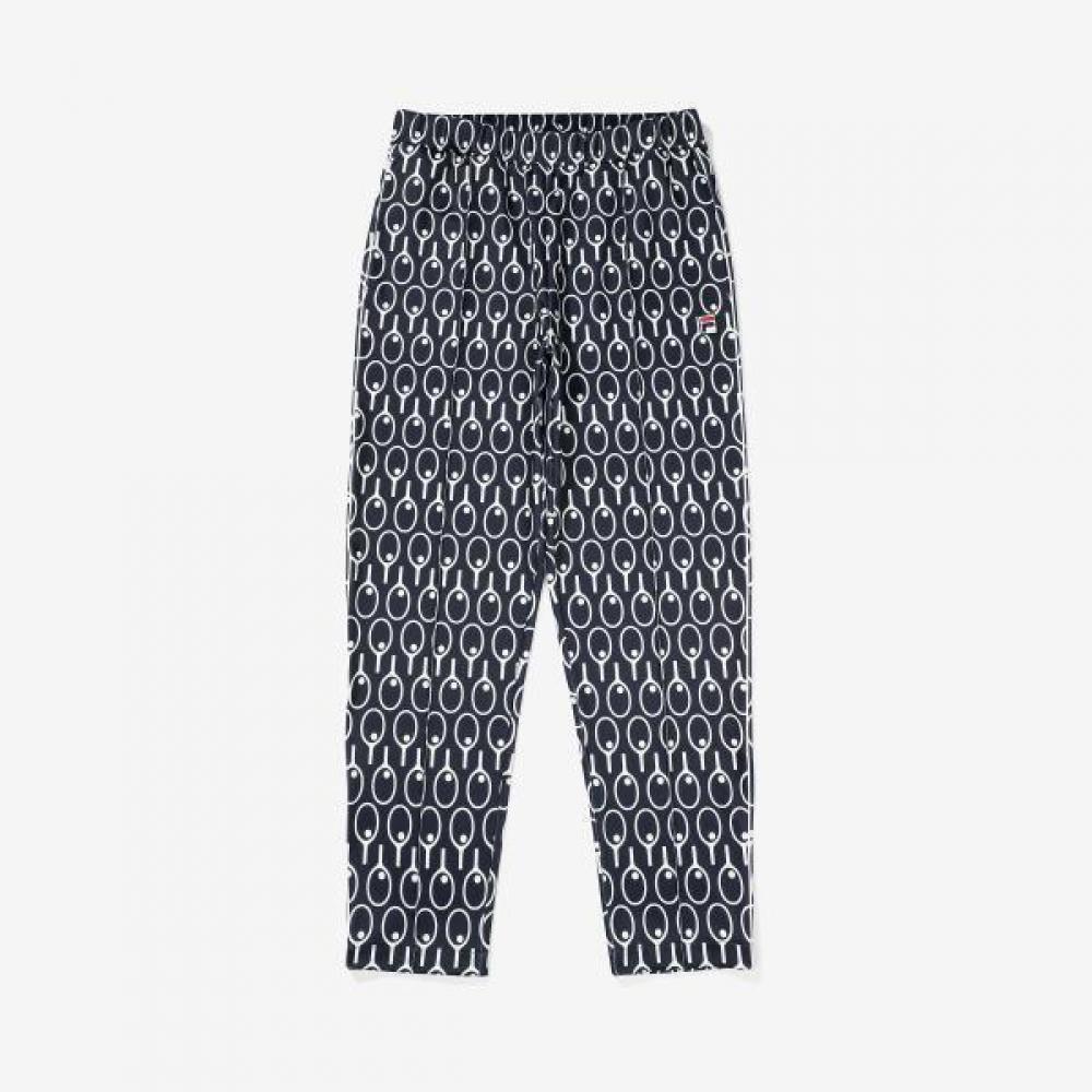 

Fila F Box Collection Racquet Graphic Track Pants navy/80