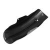 Rear Fender Motorcycle Universal Mudguard ABS Short Mud Guard For Bobber Chopper Cafe Racer Motocross Accessories Parts Frames