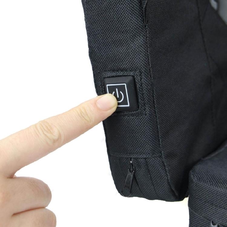 Vyhřívaná podložka na sedadlo Lehkké polstrované sedadlo Pro sportovní a venkovní koncerty