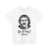Funny Do It Lady Shirt Meme Graphic Unisex T-Shirt