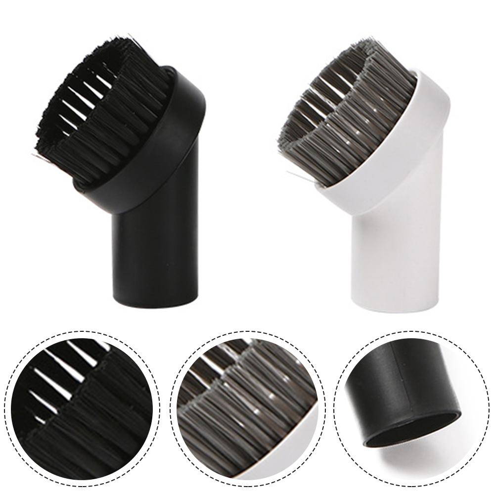 1 Piece 32mm Dusting Brush / Vacuum Cleaner Brush For Haier For Elektrogas Household Cleaning Replacement Parts