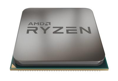 AMD CPU Ryzen5 1500X s chladičem Wraith Spire 65W AM4 YD150XBBAEBOX
