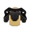 Universal Motorcycle Disc Brake Caliper - Fits 50cc-125cc ATV/Quad/Dirt Bike (Front & Rear)
