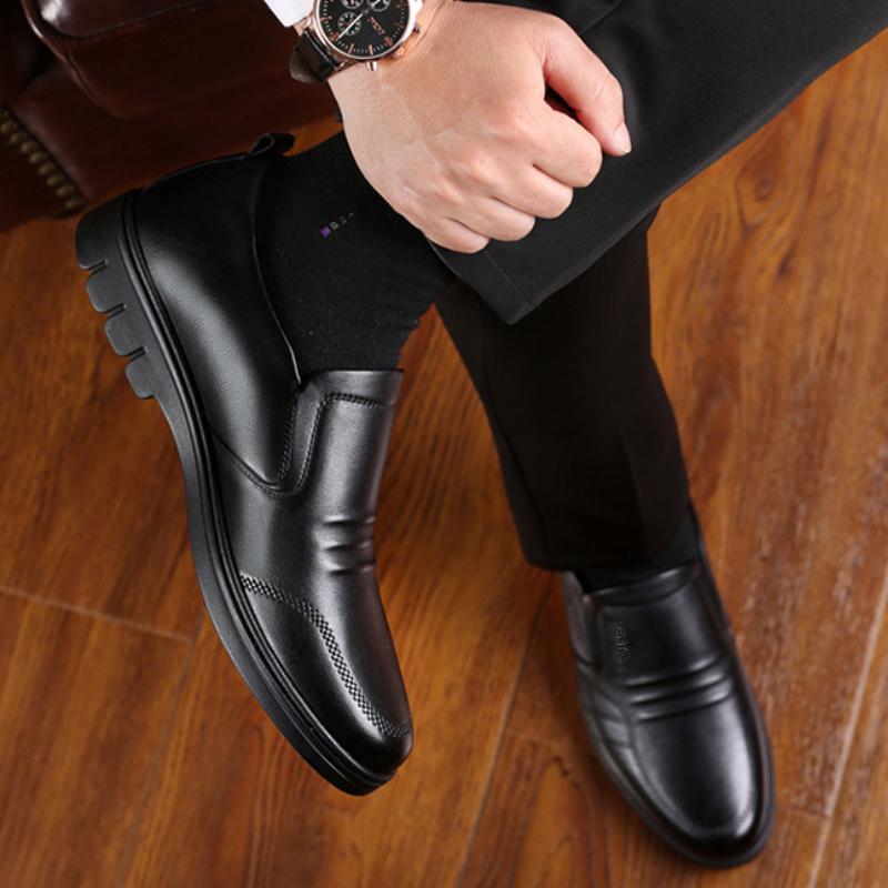 Модные мужские спортивные туфли — фото 7