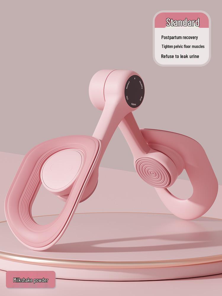 

Pelvic Kegel Leg Clamp Thigh Trainer - Square Buckle for Pelvic Floor and Leg Toning