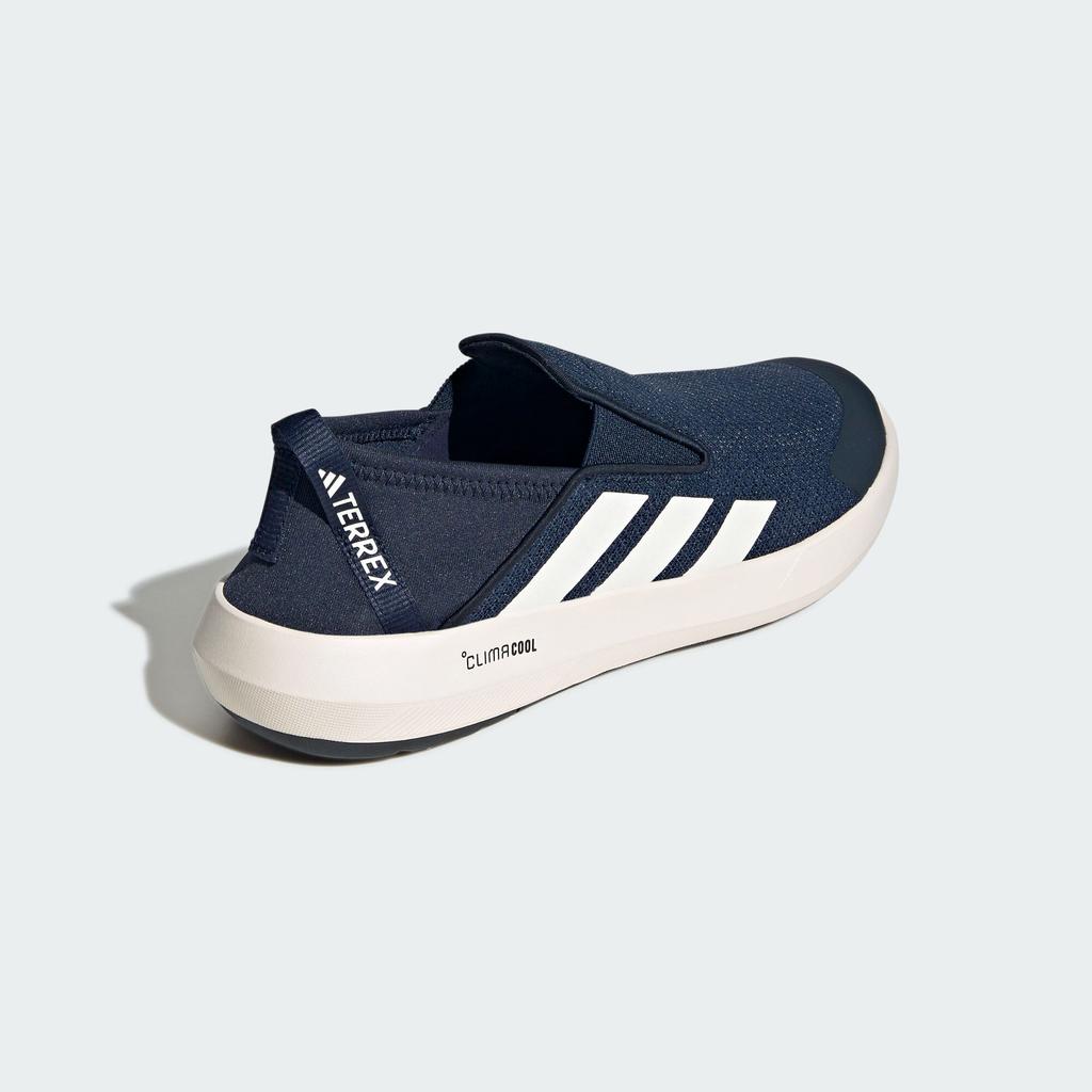 adidas Terrex Boat Climacool Legend Ink Bianco Gesso