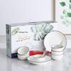 Wo Ding Ceramic Tableware Gift Set