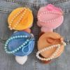 Adorable Cat Tail Plush Coin Purse & Bluetooth Earphone Case