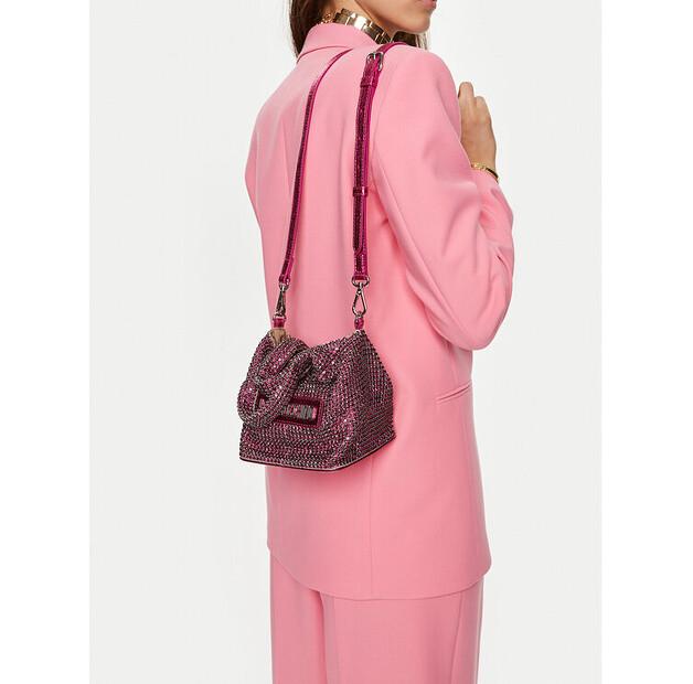 Сумка LOVE MOSCHINO LOVE MOSCHINO JC4044PP1LLP162A розовый