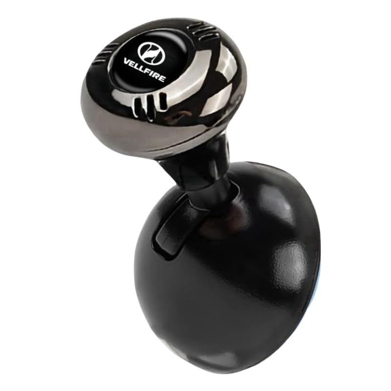 

VELLFIRE Engine Start Button, Upgraded Version, Includes Aroma, Car One-Click Start Button Lever, Fun, VELLFIRE VELLFIRE